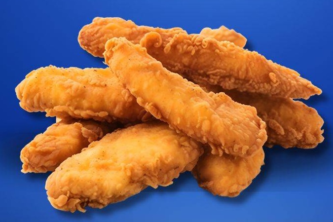 Geant tenders