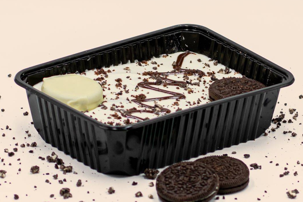 Misu Framboise Chocolat Blanc