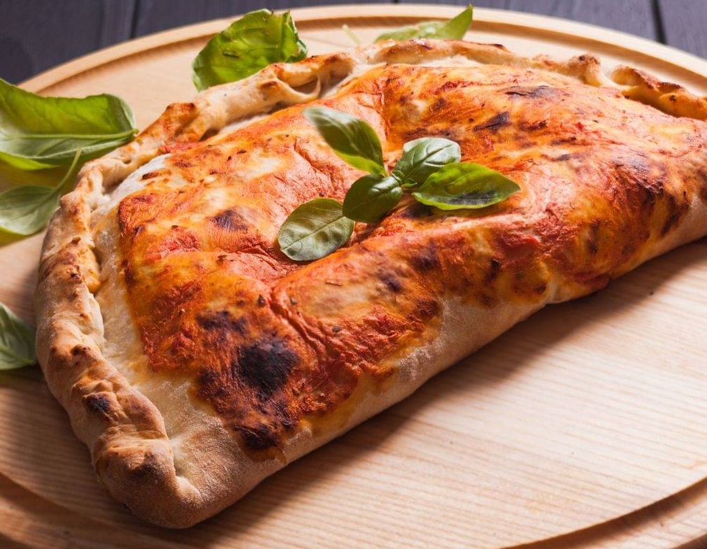 Calzone 4 saisons