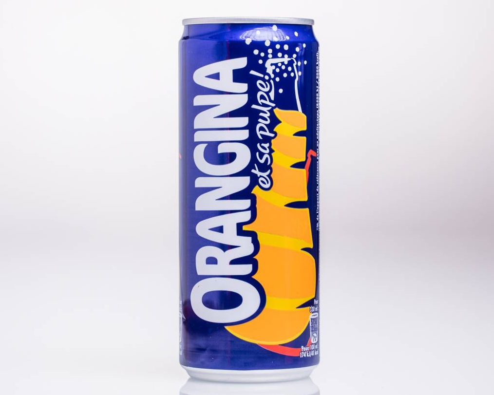 ORANGINA