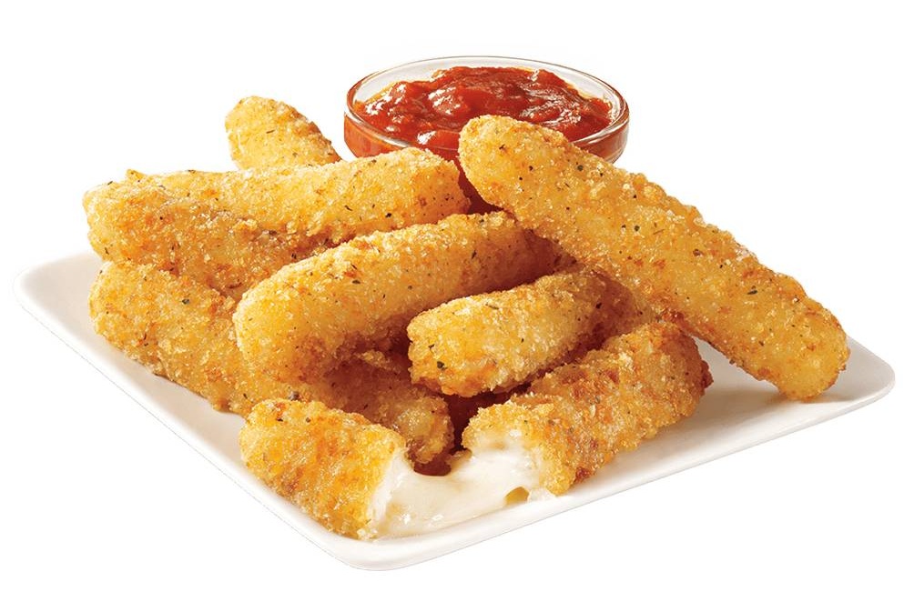 Mozza stick 6 pièces