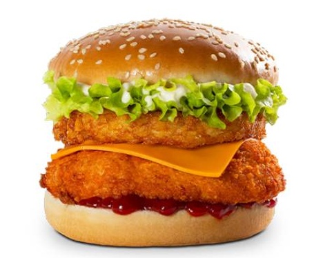 🍔🍔Country 🍗