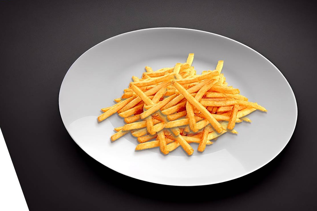 FRITTES PETITES