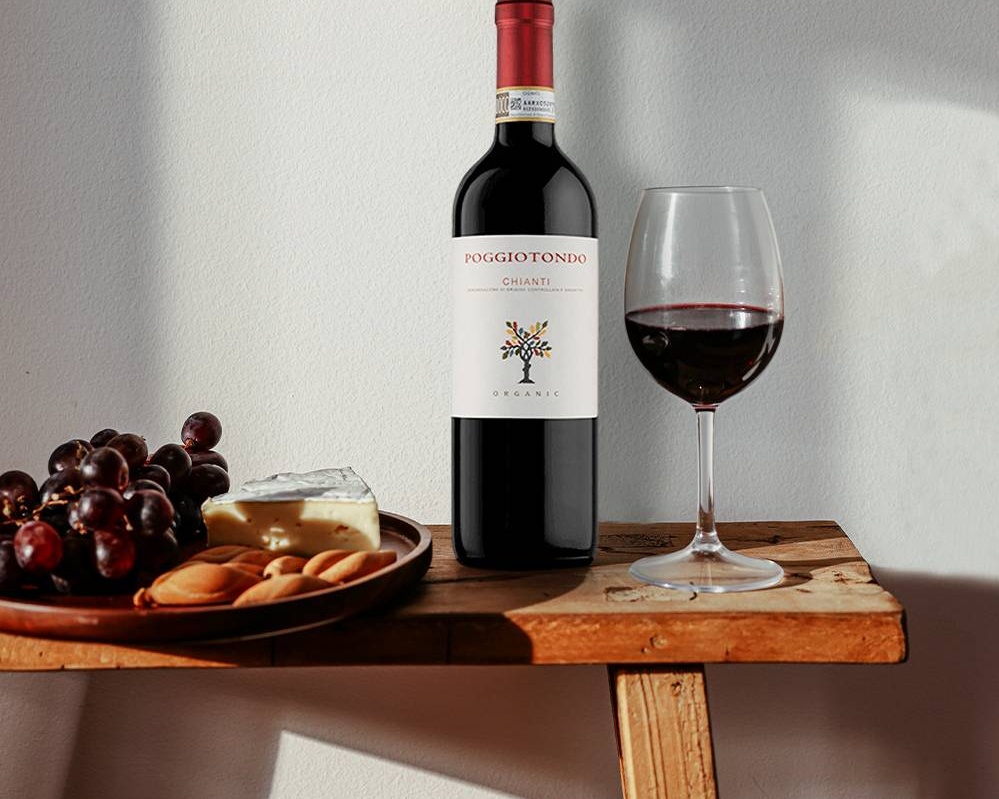 Chianti DOCG BIO