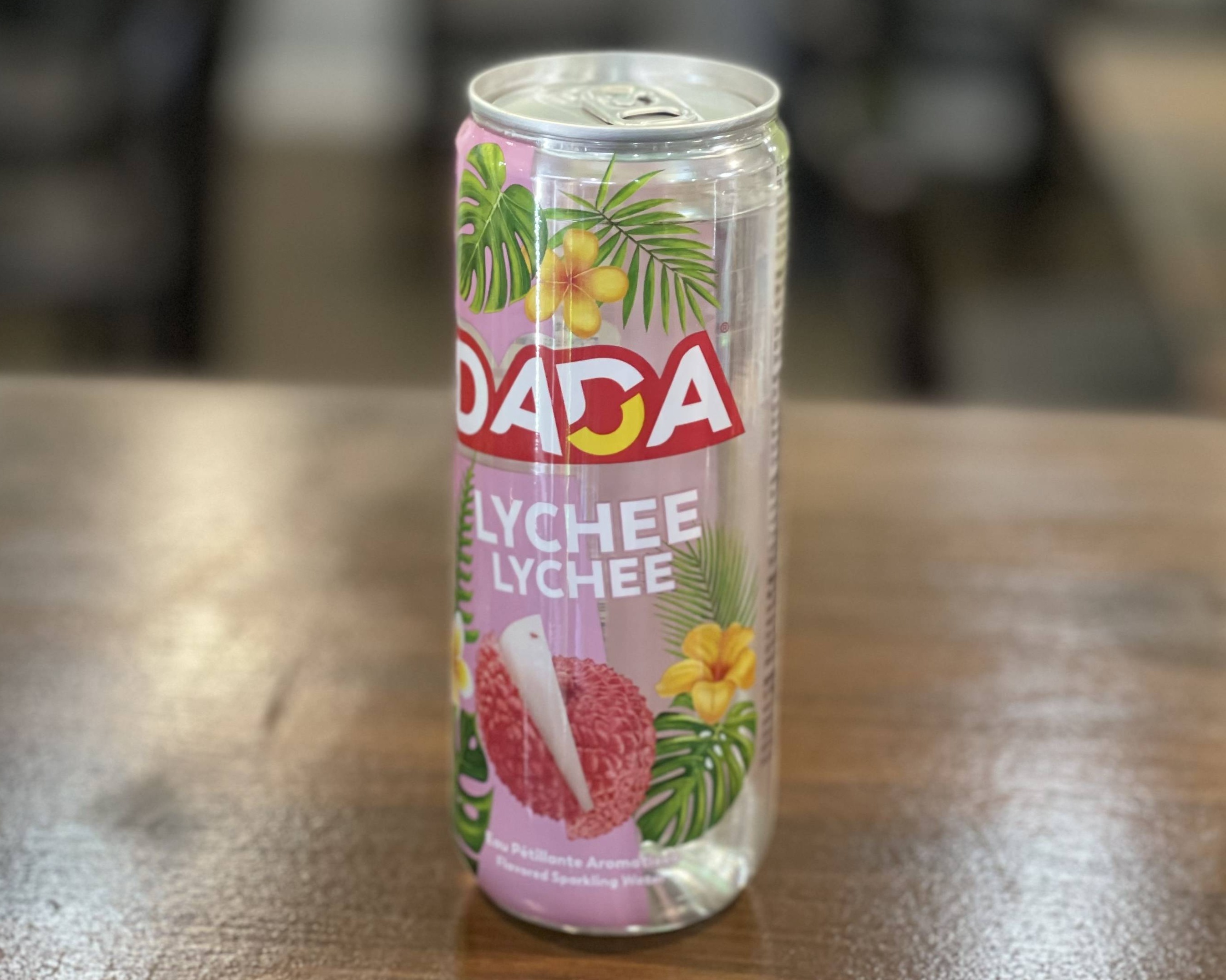 Dada lychee