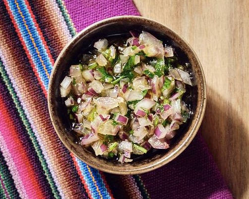 Chimichurri