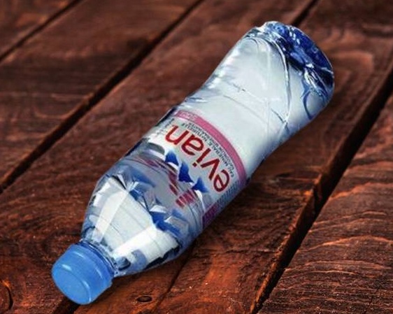 Evian