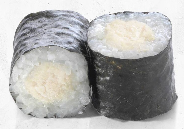 Maki | Poulet Mayo