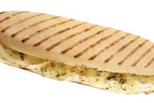 Panini 3 Fromages