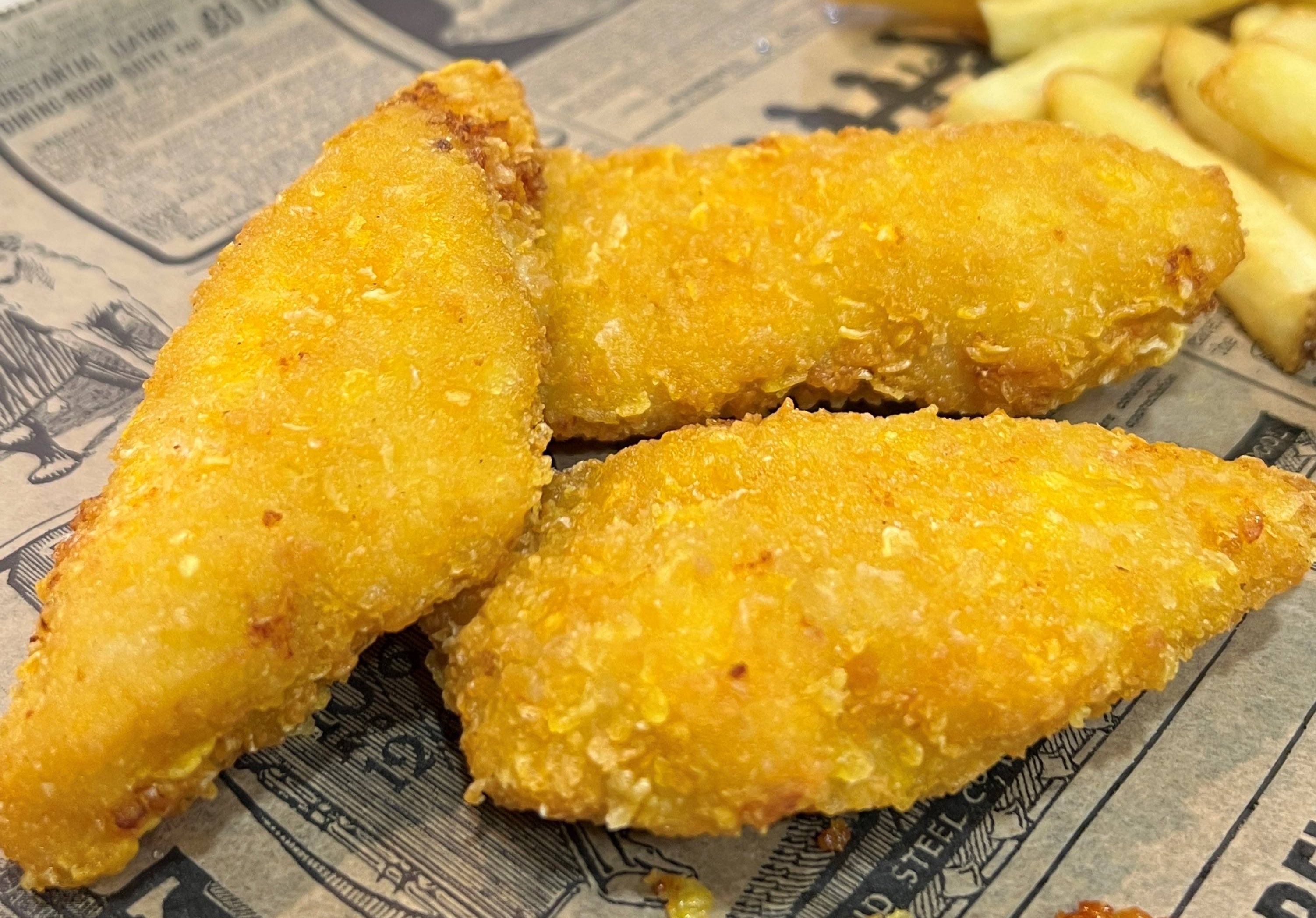 🍗Tenders 🍗 x4