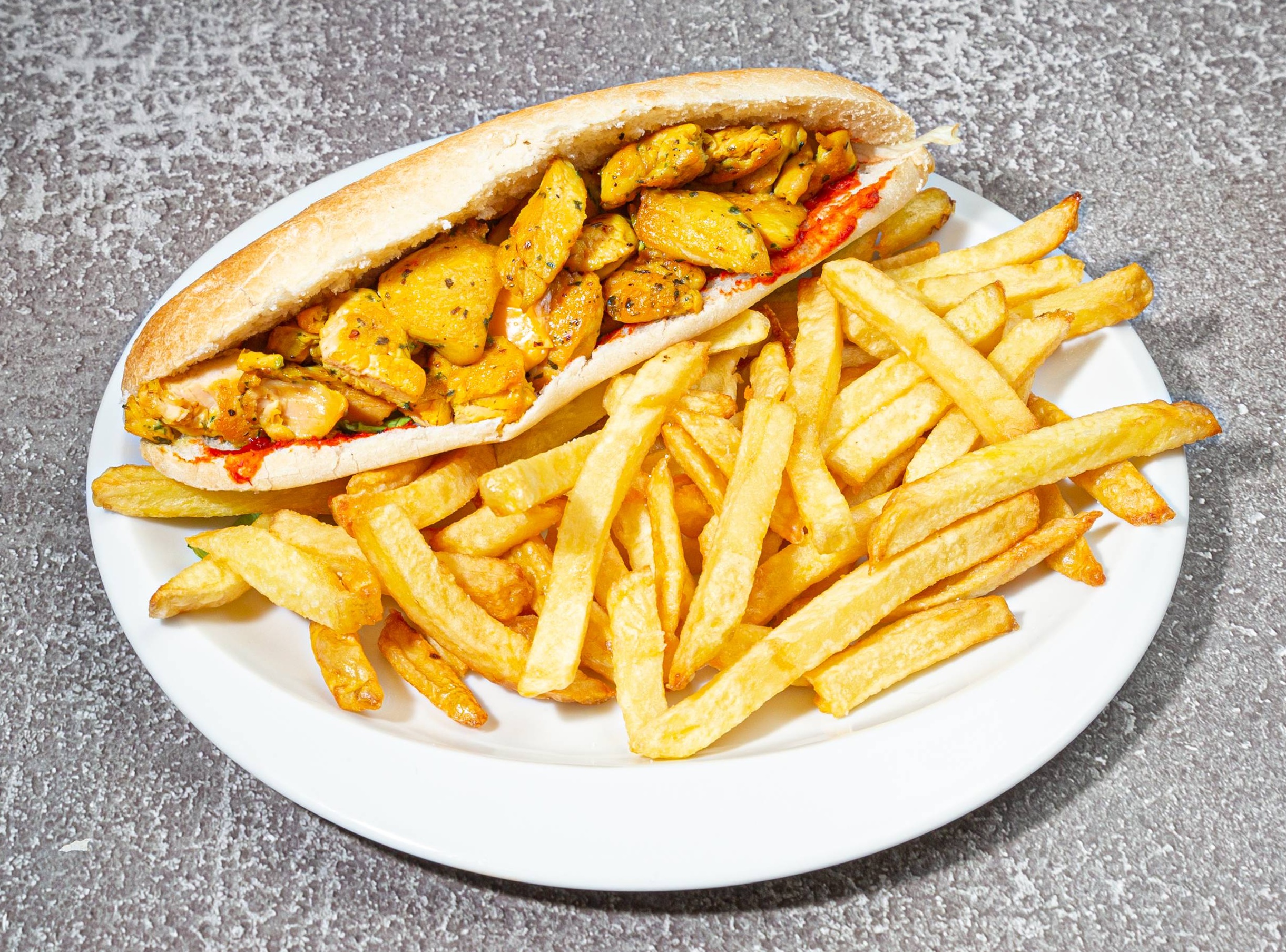 🥙🥙 Menu Sandwich Chicken 🍗🍗