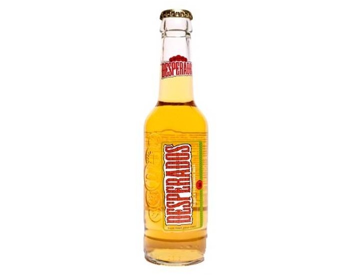 Desperados 33 cl ( bouteille )