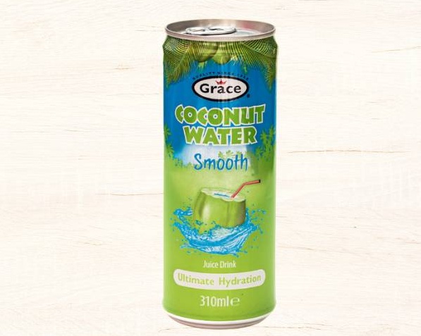EAU DE COCO