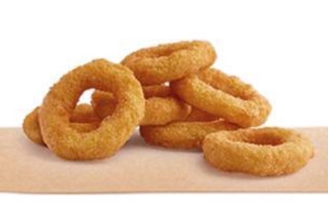 Oinons Rings