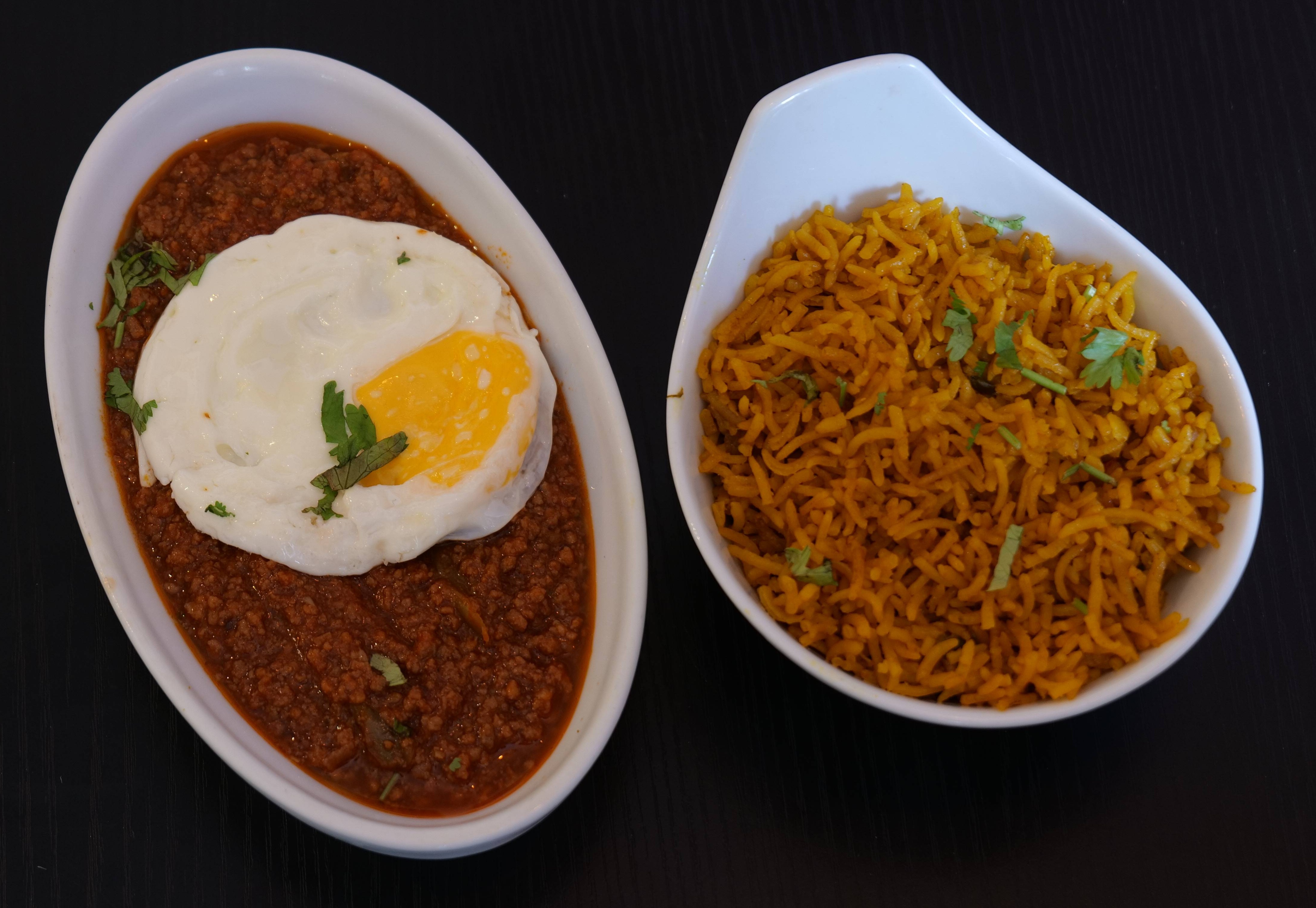Picadillo à la cubarra