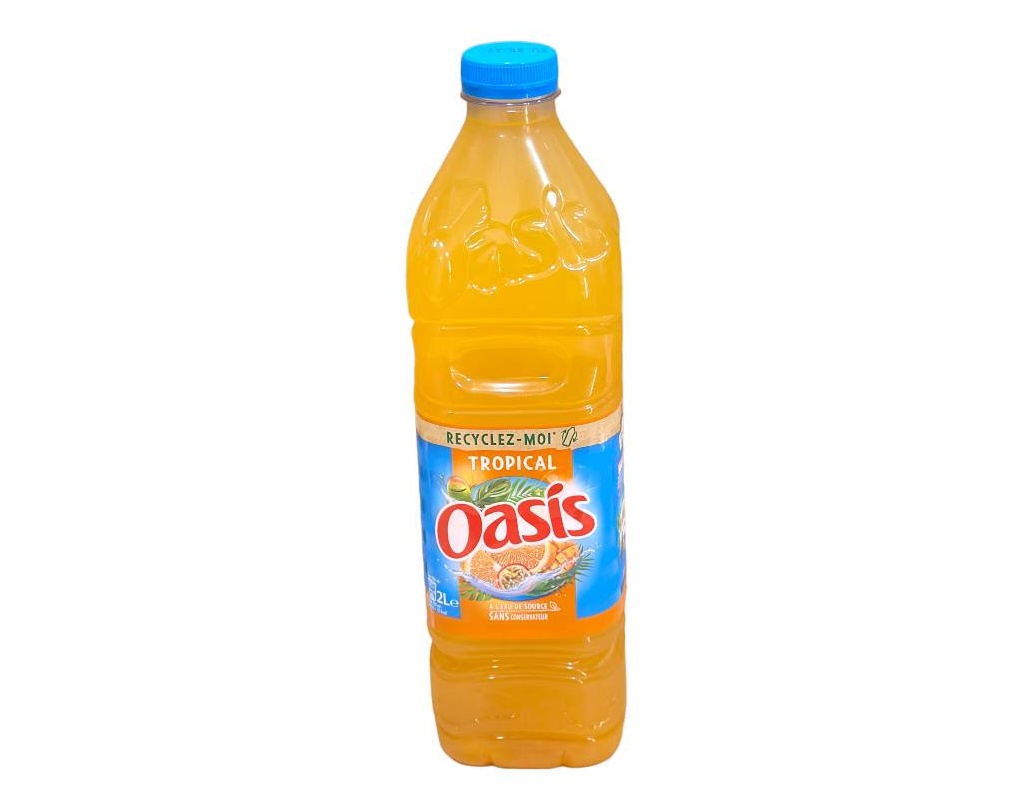 Oasis Tropicale 1.5L
