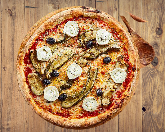 Pizza country