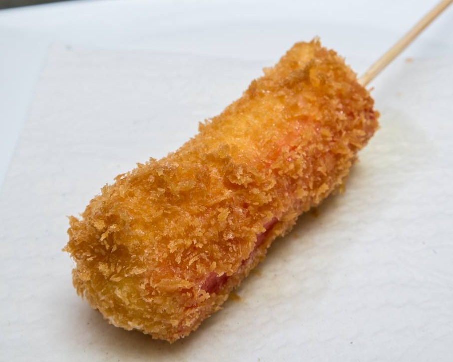 Kani Chizu