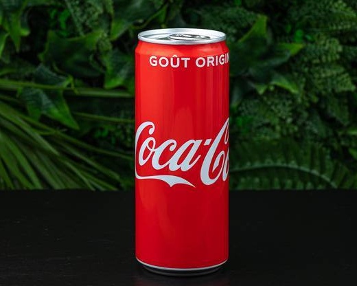 Coca-Cola