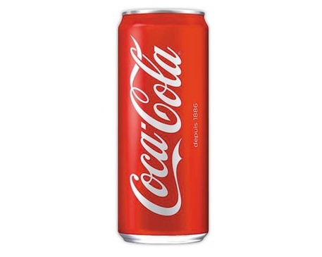 Coca-Cola
