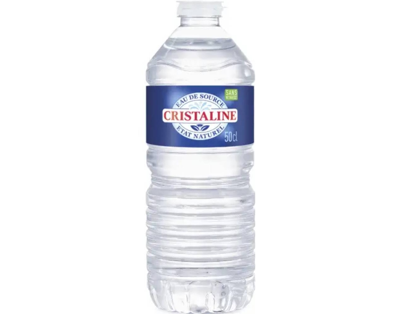 💧Cristalline 