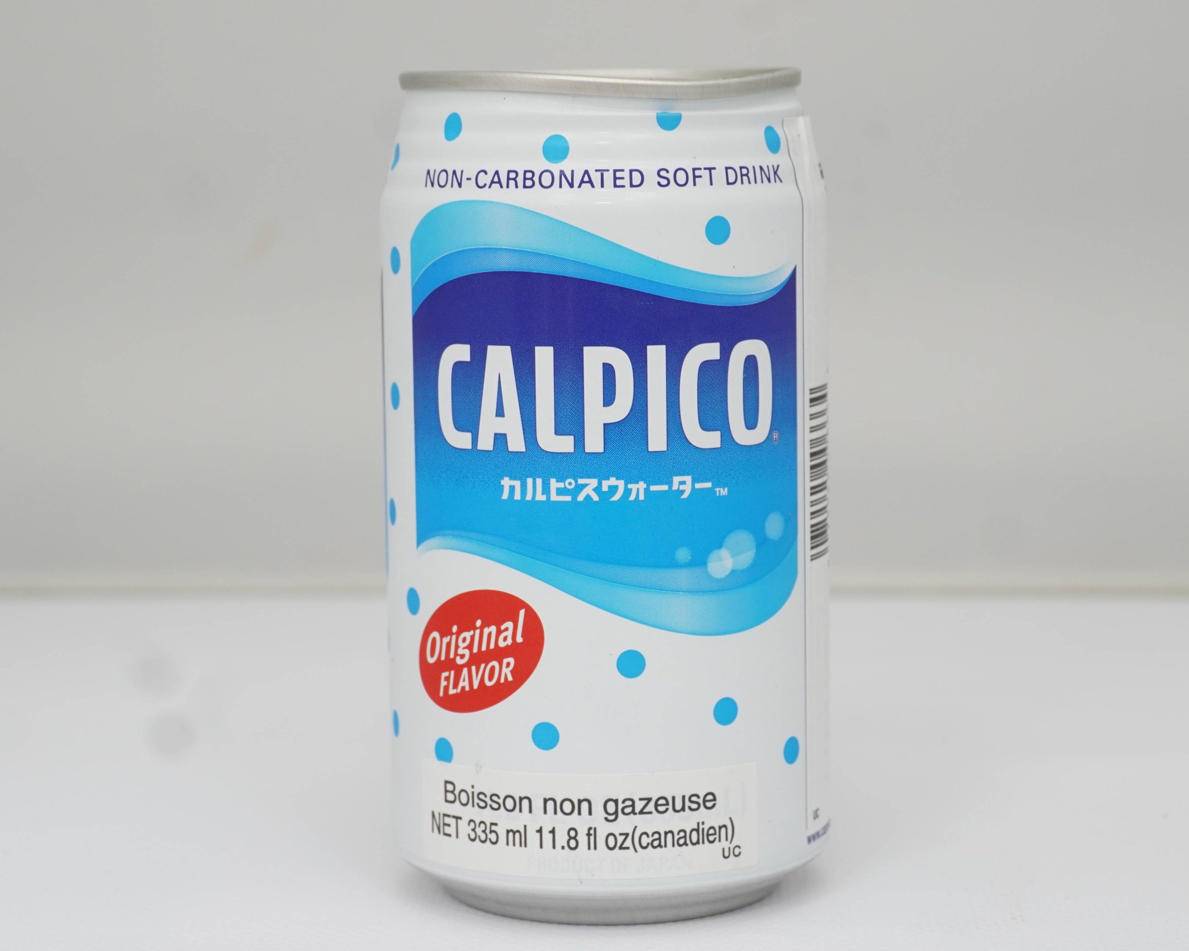 Calpico