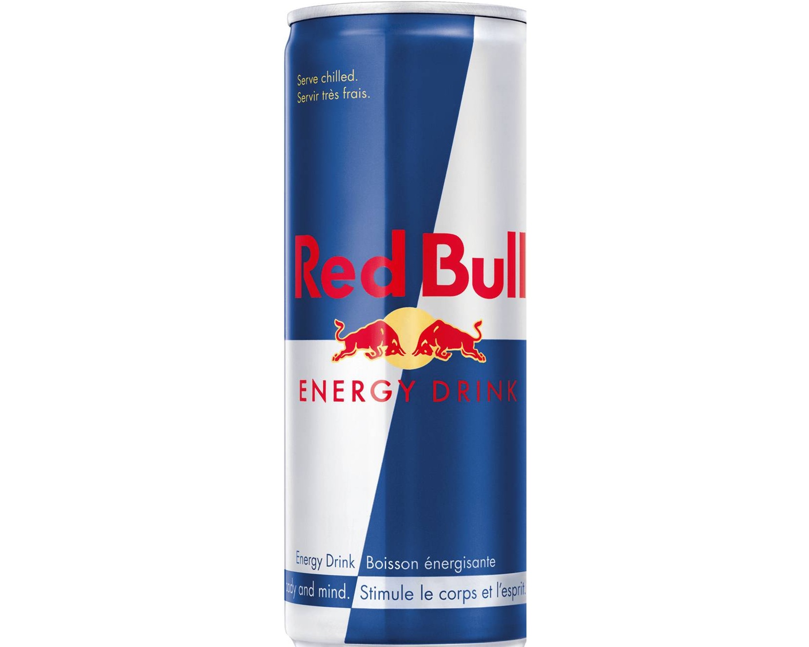 Red Bull Blue