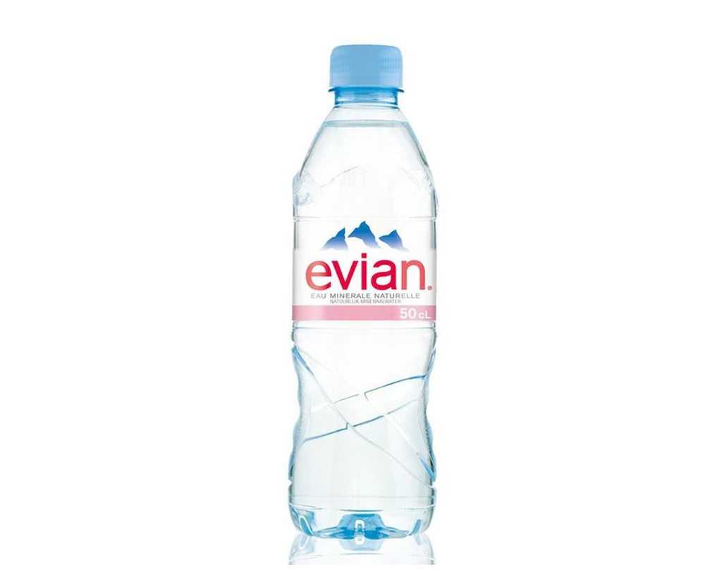 Evian