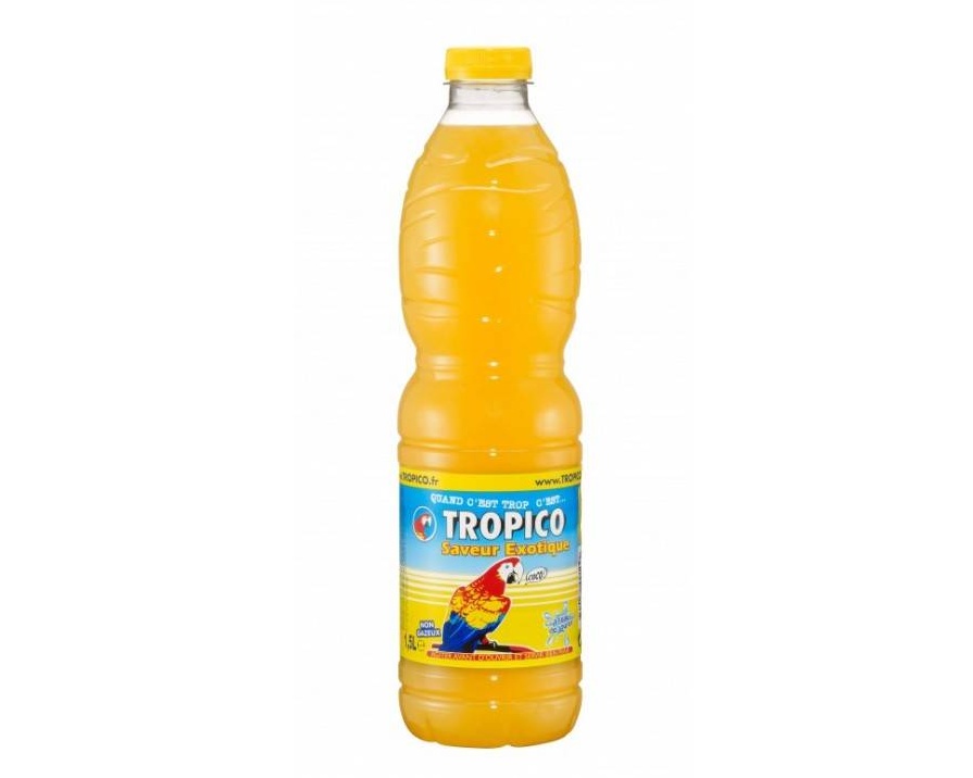 Tropico original 2 L