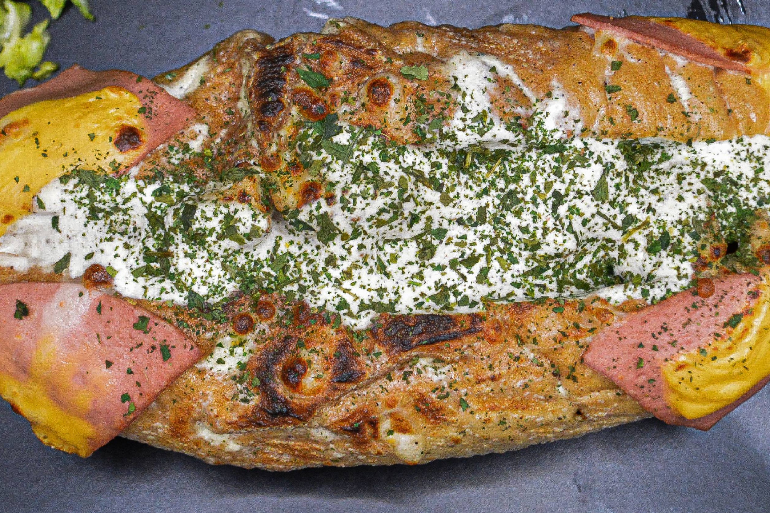 Sandwich micheese