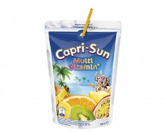 Capri Sun