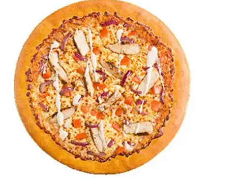 Pizza kebab