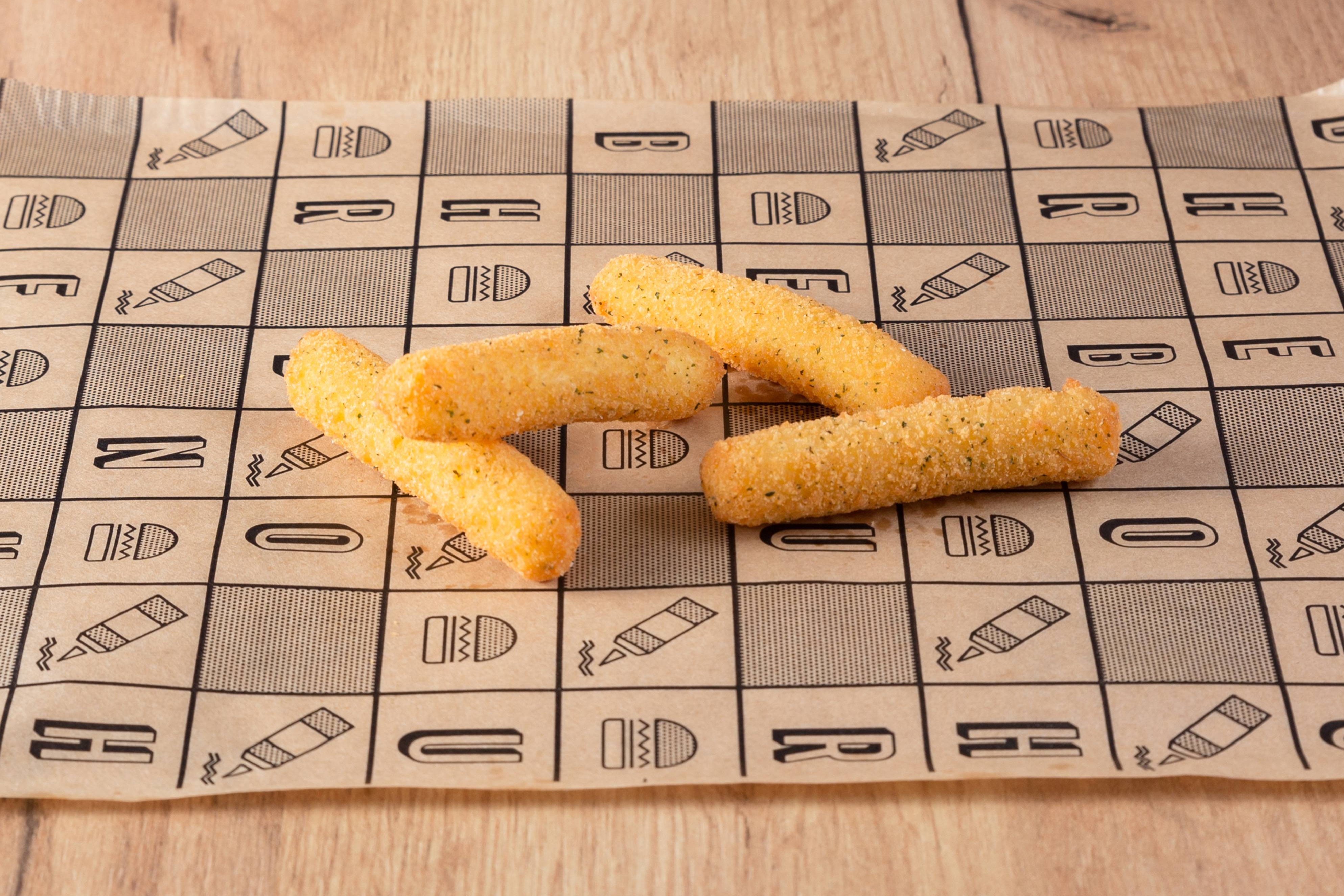 Mozza sticks