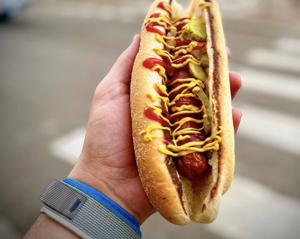 HotDog