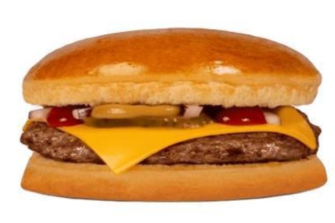 🍔🧀Cheeseburger🧀🍔 (offre)