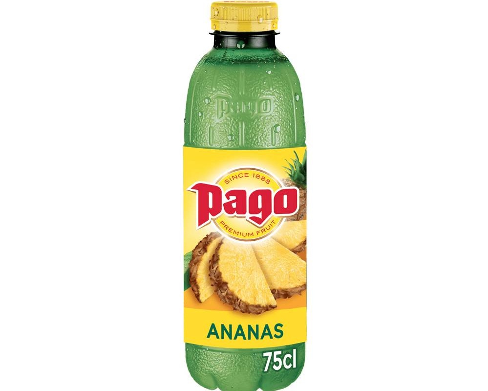 Pago Ananas 