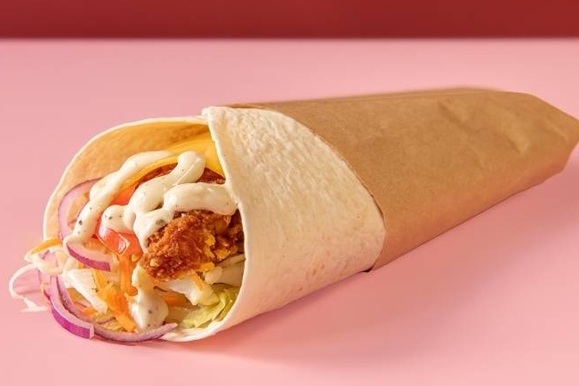 The Mama Wrap