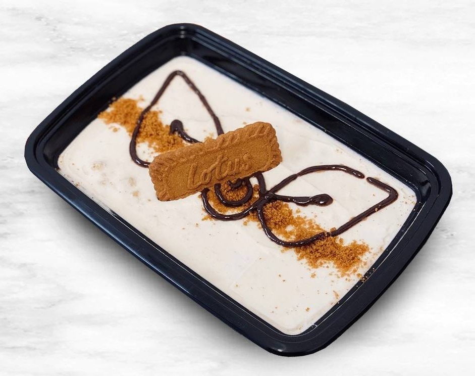 Spéculos Nutella 🍫