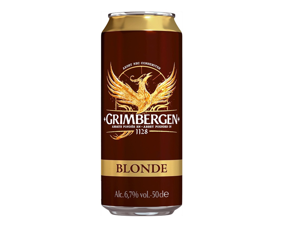 GRIMBERGEN