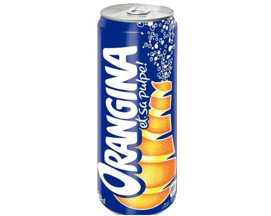 Orangina