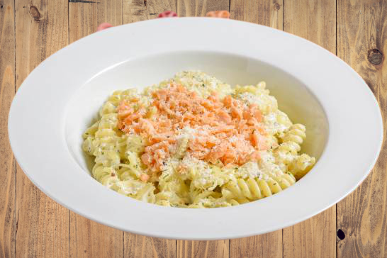 Salmon