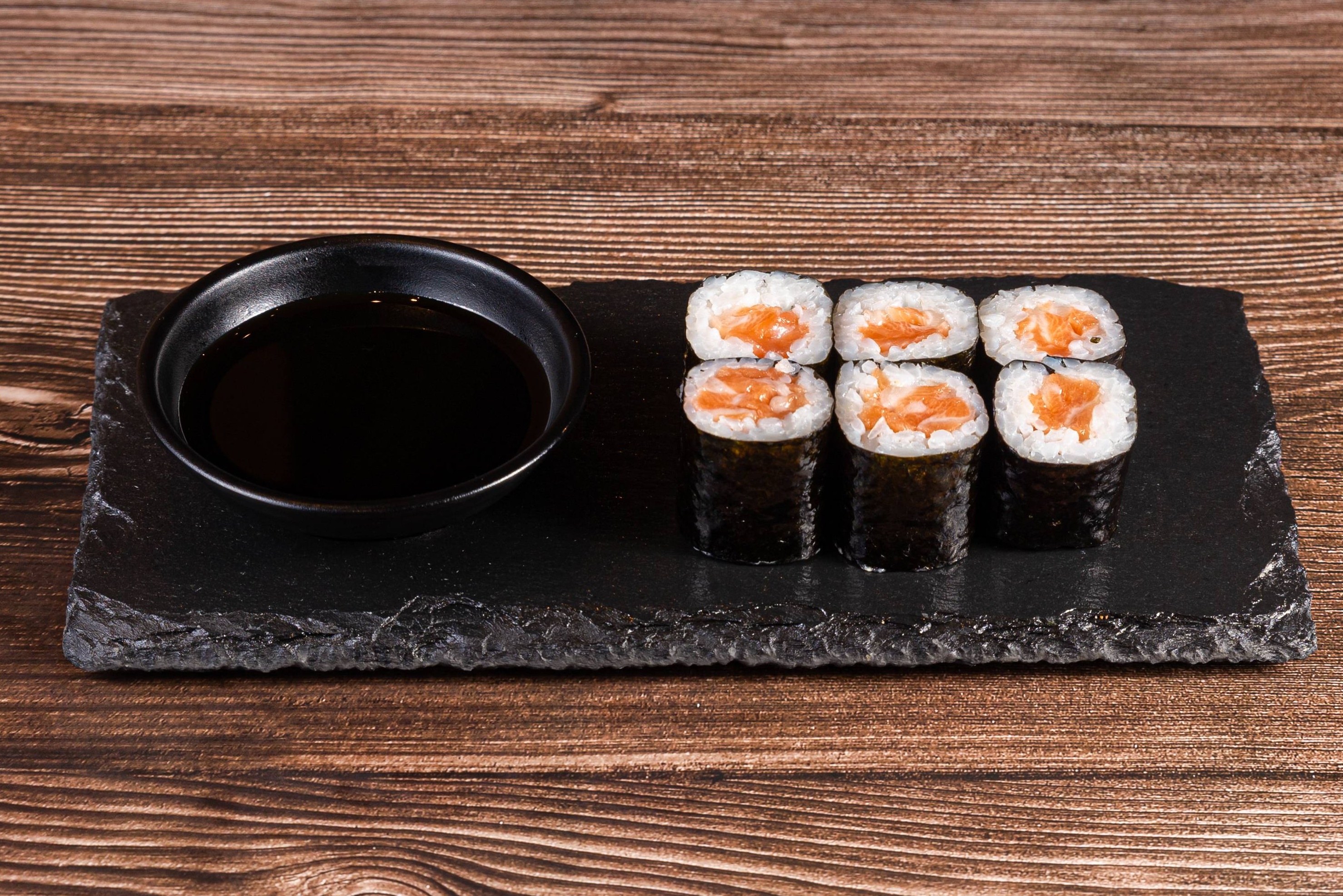 MAKIS Saumon Cheese
