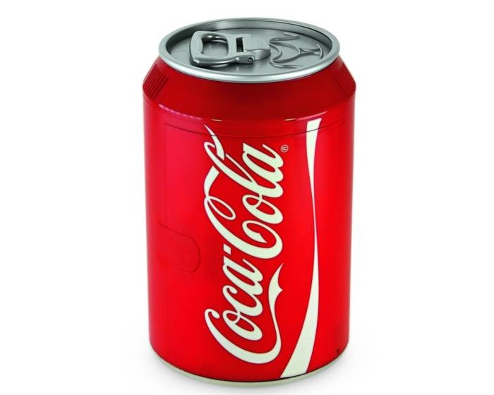 Coca-Cola