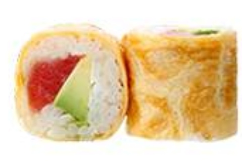 Egg roll