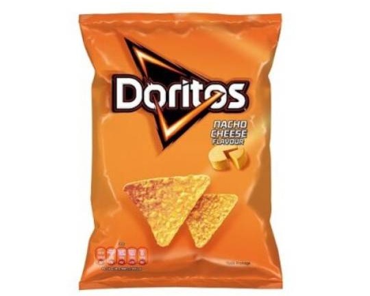 Doritos cheese 170g