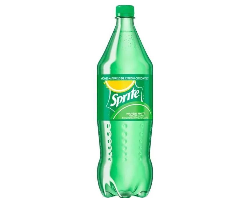 Sprite 1,25l