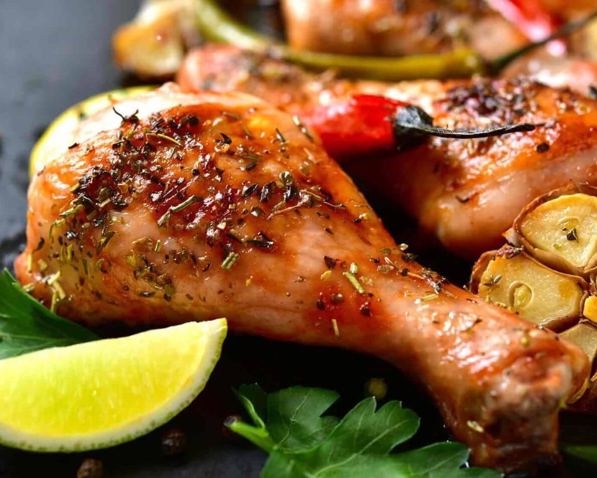 Menu cuisse