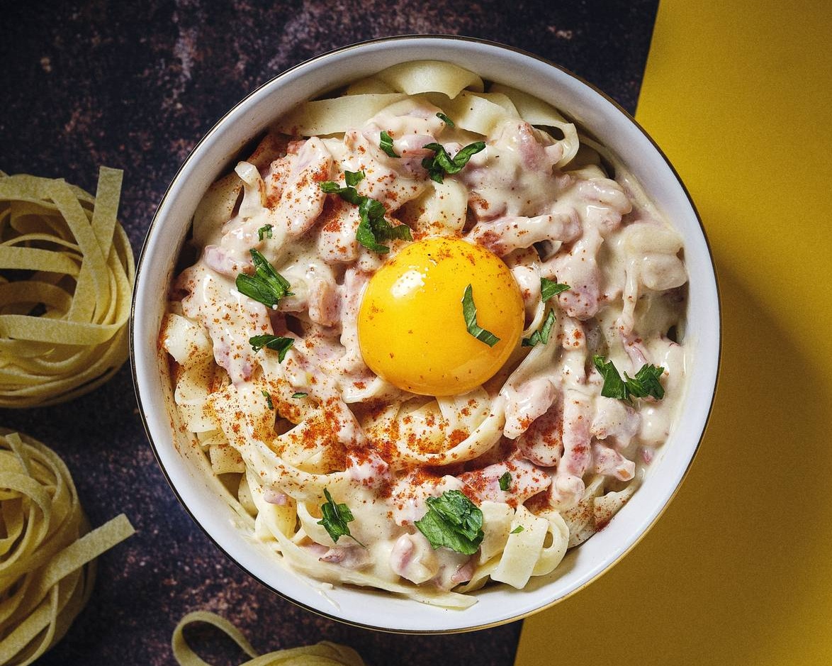 La Carbonara 🐽