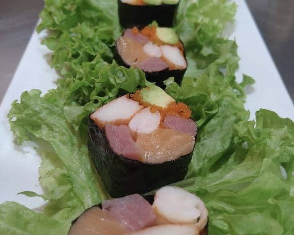 Sabi Roll