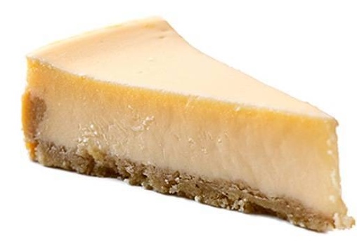 CHEESE CAKE NEW YORK